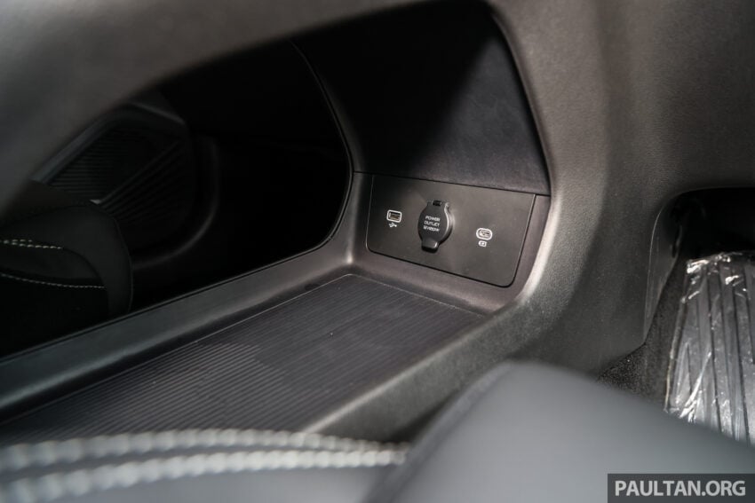 2025 Proton X50 小改款完整规格公布, 改搭动力更强1.5L四缸涡轮引擎, 支持无线 Apple CarPlay 与 Android Auto 301174