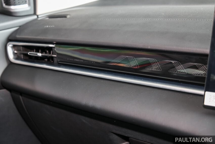 2025 Proton X50 小改款完整规格公布, 改搭动力更强1.5L四缸涡轮引擎, 支持无线 Apple CarPlay 与 Android Auto 301175