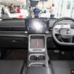 2025 Proton X50 周六起开放公众试驾, 确认24日正式发布
