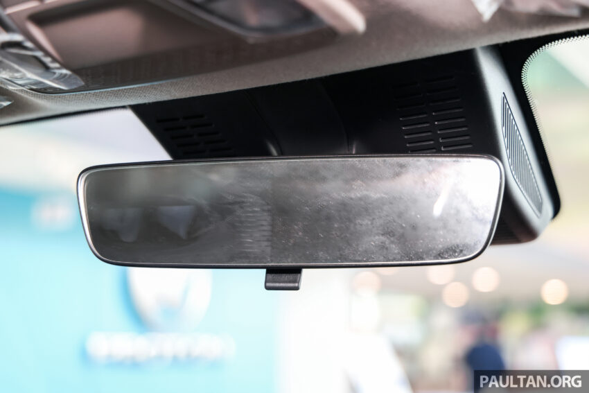2025 Proton X50 小改款完整规格公布, 改搭动力更强1.5L四缸涡轮引擎, 支持无线 Apple CarPlay 与 Android Auto 301177