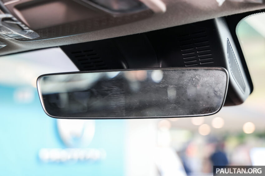 2025 Proton X50 小改款完整规格公布, 改搭动力更强1.5L四缸涡轮引擎, 支持无线 Apple CarPlay 与 Android Auto 301178