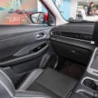 2025 Proton X50 周六起开放公众试驾, 确认24日正式发布