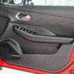 2025 Proton X50 周六起开放公众试驾, 确认24日正式发布
