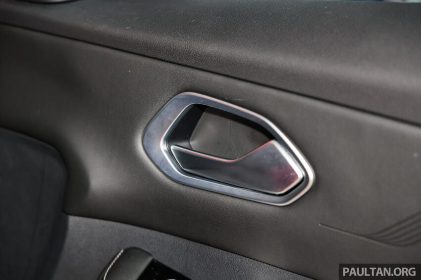 2025 Proton X50 小改款完整规格公布, 改搭动力更强1.5L四缸涡轮引擎, 支持无线 Apple CarPlay 与 Android Auto 301183