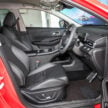 2025 Proton X50 周六起开放公众试驾, 确认24日正式发布