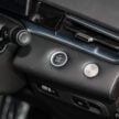 2025 Proton X50 周六起开放公众试驾, 确认24日正式发布