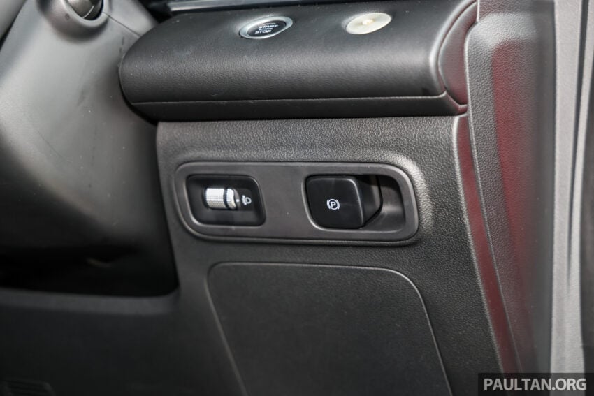 2025 Proton X50 小改款完整规格公布, 改搭动力更强1.5L四缸涡轮引擎, 支持无线 Apple CarPlay 与 Android Auto 301191