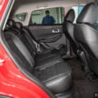 2025 Proton X50 周六起开放公众试驾, 确认24日正式发布