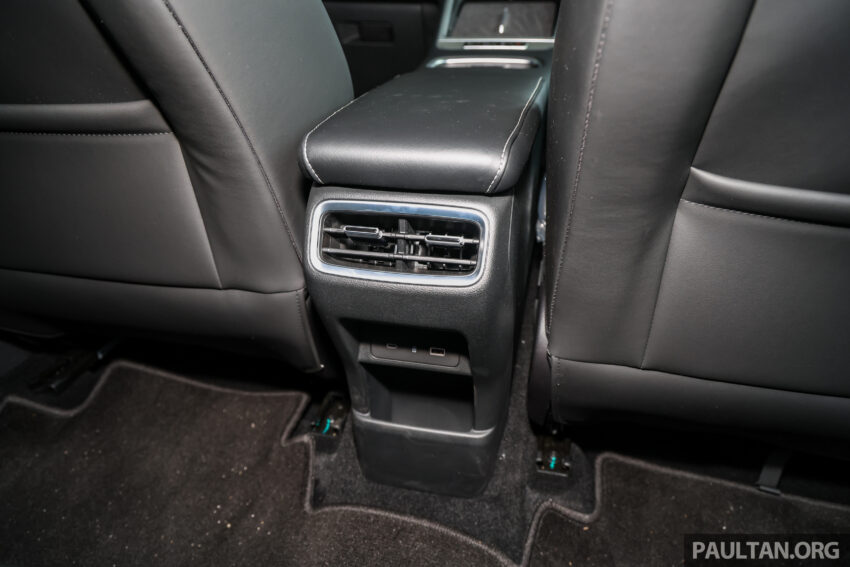 2025 Proton X50 小改款完整规格公布, 改搭动力更强1.5L四缸涡轮引擎, 支持无线 Apple CarPlay 与 Android Auto 301200