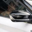 2025 Proton X50 小改款首度公开亮相, 确认改搭全新四缸涡轮引擎, 14.6寸屏支持 Apple CarPlay 与 Android Auto