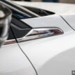 2025 Proton X50 小改款首度公开亮相, 确认改搭全新四缸涡轮引擎, 14.6寸屏支持 Apple CarPlay 与 Android Auto