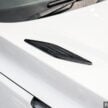 2025 Proton X50 小改款首度公开亮相, 确认改搭全新四缸涡轮引擎, 14.6寸屏支持 Apple CarPlay 与 Android Auto