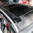 2025 Proton X50 小改款首度公开亮相, 确认改搭全新四缸涡轮引擎, 14.6寸屏支持 Apple CarPlay 与 Android Auto