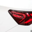 2025 Proton X50 小改款首度公开亮相, 确认改搭全新四缸涡轮引擎, 14.6寸屏支持 Apple CarPlay 与 Android Auto