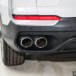 2025 Proton X50 小改款首度公开亮相, 确认改搭全新四缸涡轮引擎, 14.6寸屏支持 Apple CarPlay 与 Android Auto