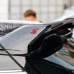 2025 Proton X50 小改款首度公开亮相, 确认改搭全新四缸涡轮引擎, 14.6寸屏支持 Apple CarPlay 与 Android Auto