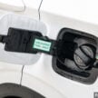 2025 Proton X50 小改款首度公开亮相, 确认改搭全新四缸涡轮引擎, 14.6寸屏支持 Apple CarPlay 与 Android Auto