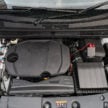 2025 Proton X50 小改款首度公开亮相, 确认改搭全新四缸涡轮引擎, 14.6寸屏支持 Apple CarPlay 与 Android Auto