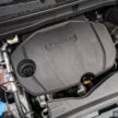2025 Proton X50 小改款首度公开亮相, 确认改搭全新四缸涡轮引擎, 14.6寸屏支持 Apple CarPlay 与 Android Auto