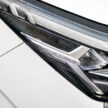 2025 Proton X50 小改款首度公开亮相, 确认改搭全新四缸涡轮引擎, 14.6寸屏支持 Apple CarPlay 与 Android Auto