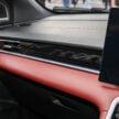 2025 Proton X50 小改款首度公开亮相, 确认改搭全新四缸涡轮引擎, 14.6寸屏支持 Apple CarPlay 与 Android Auto