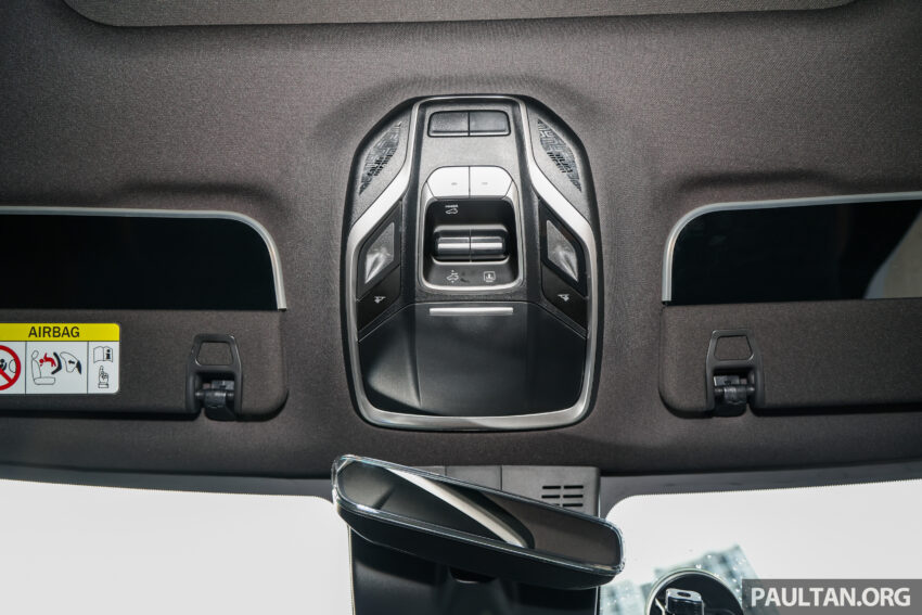 2025 Proton X50 小改款首度公开亮相, 确认改搭全新四缸涡轮引擎, 14.6寸屏支持 Apple CarPlay 与 Android Auto 300722