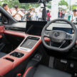 2025 Proton X50 小改款首度公开亮相, 确认改搭全新四缸涡轮引擎, 14.6寸屏支持 Apple CarPlay 与 Android Auto