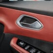 2025 Proton X50 小改款首度公开亮相, 确认改搭全新四缸涡轮引擎, 14.6寸屏支持 Apple CarPlay 与 Android Auto