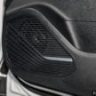 2025 Proton X50 小改款首度公开亮相, 确认改搭全新四缸涡轮引擎, 14.6寸屏支持 Apple CarPlay 与 Android Auto