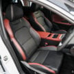 2025 Proton X50 小改款首度公开亮相, 确认改搭全新四缸涡轮引擎, 14.6寸屏支持 Apple CarPlay 与 Android Auto