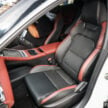 2025 Proton X50 小改款首度公开亮相, 确认改搭全新四缸涡轮引擎, 14.6寸屏支持 Apple CarPlay 与 Android Auto