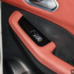 2025 Proton X50 小改款首度公开亮相, 确认改搭全新四缸涡轮引擎, 14.6寸屏支持 Apple CarPlay 与 Android Auto