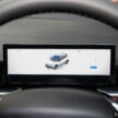 2025 Proton X50 小改款首度公开亮相, 确认改搭全新四缸涡轮引擎, 14.6寸屏支持 Apple CarPlay 与 Android Auto