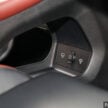 2025 Proton X50 小改款首度公开亮相, 确认改搭全新四缸涡轮引擎, 14.6寸屏支持 Apple CarPlay 与 Android Auto