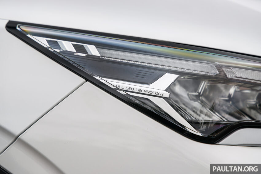 2025 Proton X50 小改款完整规格公布, 改搭动力更强1.5L四缸涡轮引擎, 支持无线 Apple CarPlay 与 Android Auto 300571