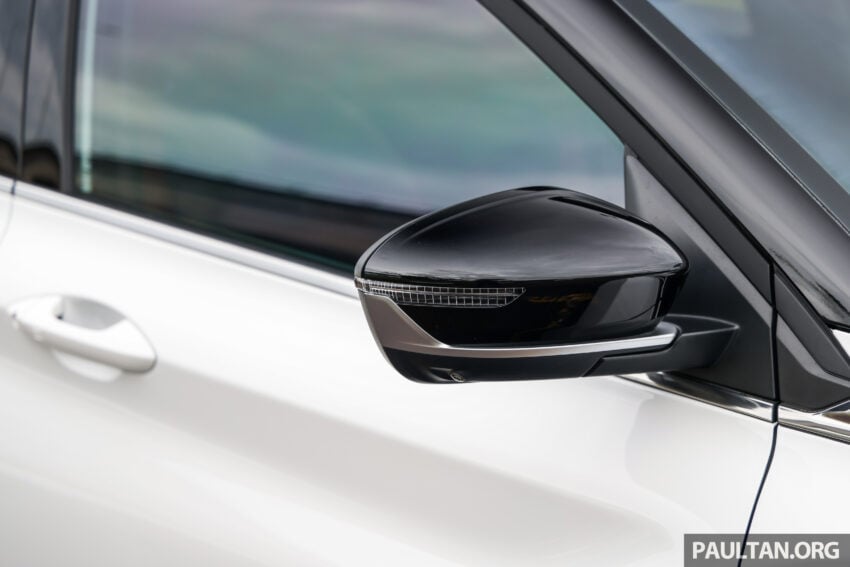 2025 Proton X50 小改款完整规格公布, 改搭动力更强1.5L四缸涡轮引擎, 支持无线 Apple CarPlay 与 Android Auto 300578