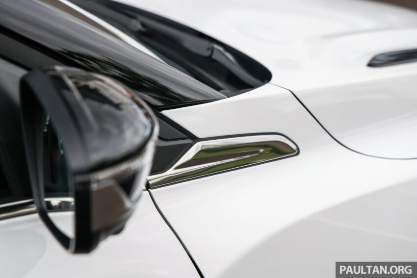 2025 Proton X50 小改款完整规格公布, 改搭动力更强1.5L四缸涡轮引擎, 支持无线 Apple CarPlay 与 Android Auto 300579