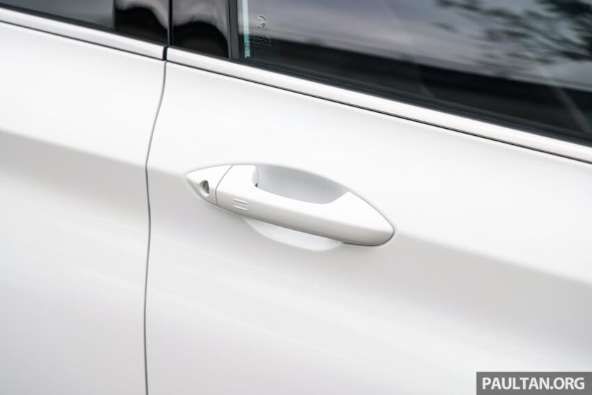 2025 Proton X50 小改款完整规格公布, 改搭动力更强1.5L四缸涡轮引擎, 支持无线 Apple CarPlay 与 Android Auto 300580