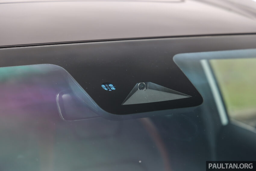 2025 Proton X50 小改款完整规格公布, 改搭动力更强1.5L四缸涡轮引擎, 支持无线 Apple CarPlay 与 Android Auto 300585
