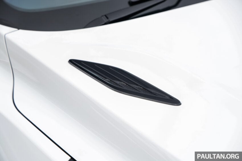 2025 Proton X50 小改款完整规格公布, 改搭动力更强1.5L四缸涡轮引擎, 支持无线 Apple CarPlay 与 Android Auto 300587