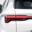 2025 Proton X50 周六起开放公众试驾, 确认24日正式发布