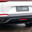 2025 Proton X50 周六起开放公众试驾, 确认24日正式发布