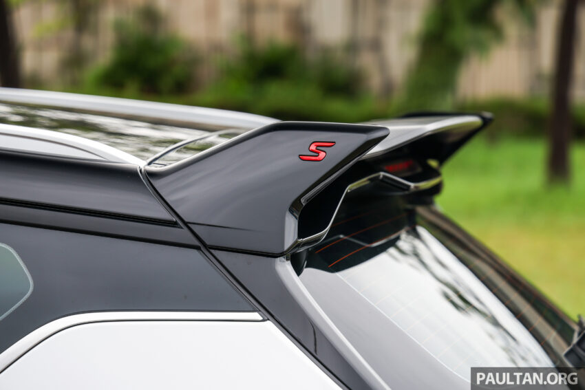 2025 Proton X50 小改款完整规格公布, 改搭动力更强1.5L四缸涡轮引擎, 支持无线 Apple CarPlay 与 Android Auto 300598