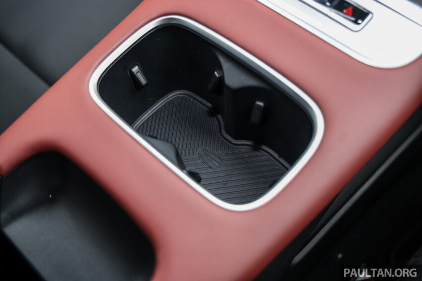 2025 Proton X50 小改款完整规格公布, 改搭动力更强1.5L四缸涡轮引擎, 支持无线 Apple CarPlay 与 Android Auto 300628