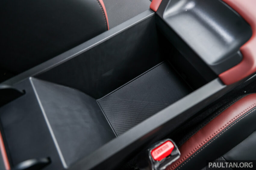 2025 Proton X50 小改款完整规格公布, 改搭动力更强1.5L四缸涡轮引擎, 支持无线 Apple CarPlay 与 Android Auto 300629