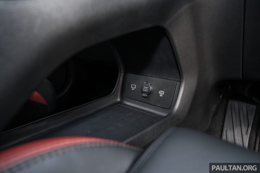 2025 Proton X50 小改款完整规格公布, 改搭动力更强1.5L四缸涡轮引擎, 支持无线 Apple CarPlay 与 Android Auto 300630