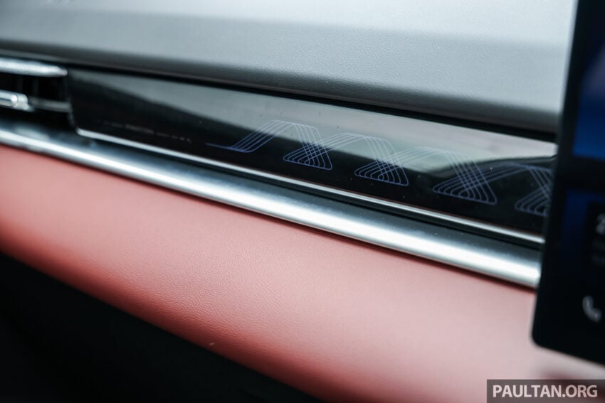 2025 Proton X50 小改款完整规格公布, 改搭动力更强1.5L四缸涡轮引擎, 支持无线 Apple CarPlay 与 Android Auto 300631