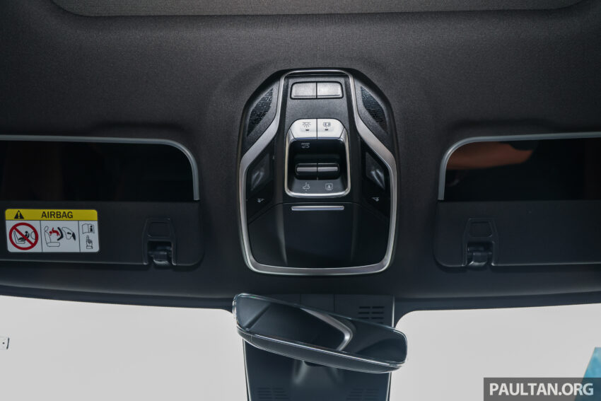 2025 Proton X50 小改款完整规格公布, 改搭动力更强1.5L四缸涡轮引擎, 支持无线 Apple CarPlay 与 Android Auto 300634