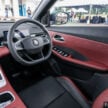 2025 Proton X50 周六起开放公众试驾, 确认24日正式发布