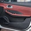 2025 Proton X50 周六起开放公众试驾, 确认24日正式发布
